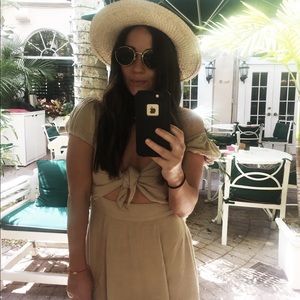 Meet your Posher, Tami